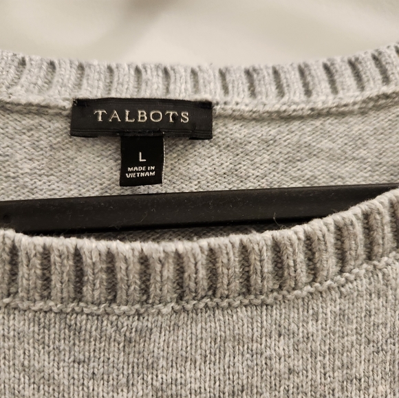 EUC Talbots Sweater - Picture 2 of 4